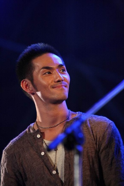 海角七号剧照的剧照