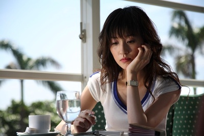 海角七号剧照的剧照