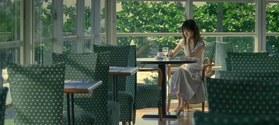 海角七号剧照的剧照