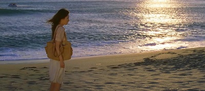 海角七号剧照的剧照