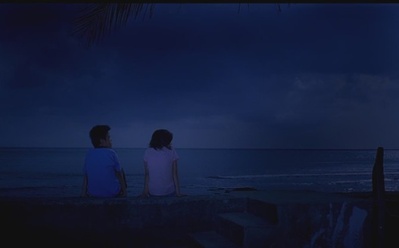 海角七号剧照的剧照