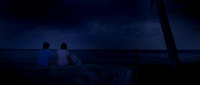 海角七号剧照的剧照