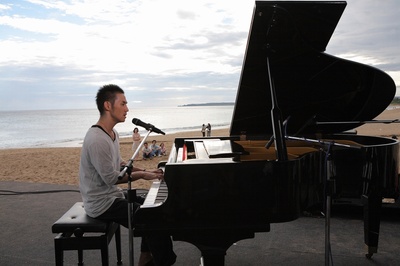 海角七号剧照的剧照