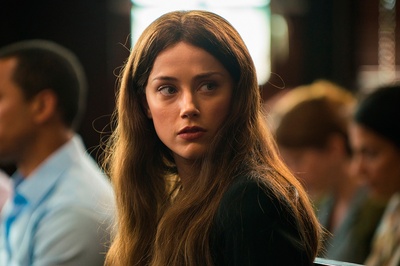 记忆迷局剧照的剧照