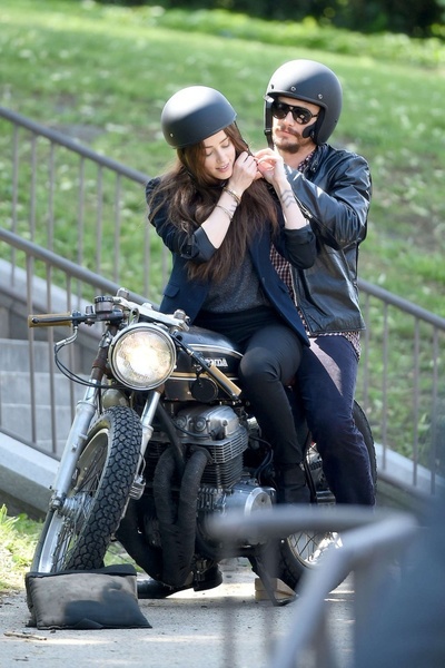 记忆迷局剧照的剧照