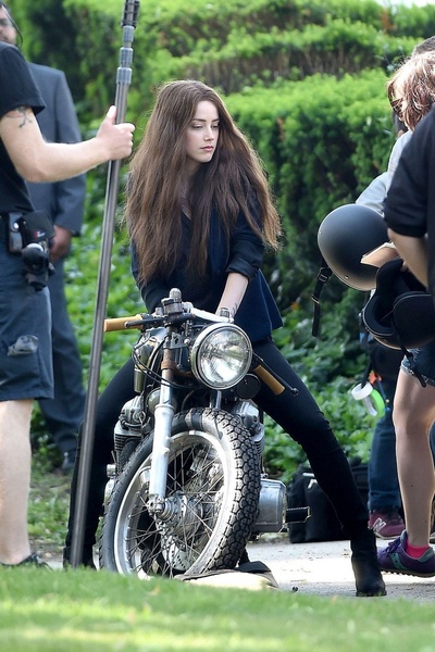 记忆迷局剧照的剧照