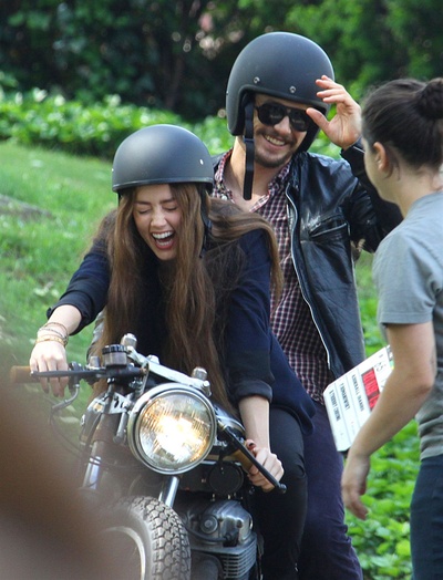 记忆迷局剧照的剧照