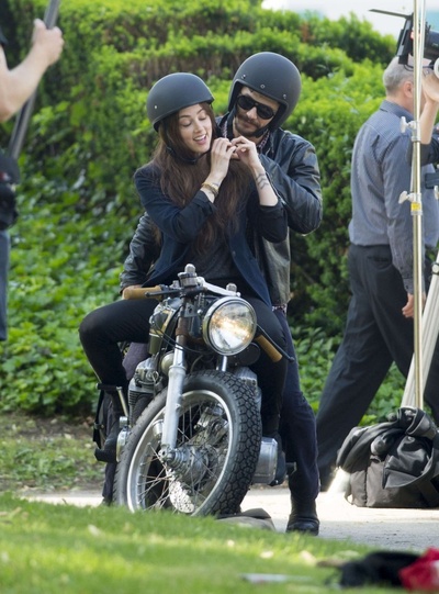 记忆迷局剧照的剧照