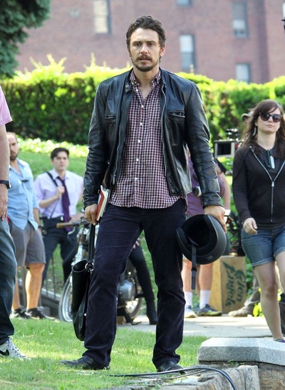 记忆迷局剧照的剧照