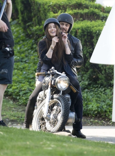 记忆迷局剧照的剧照