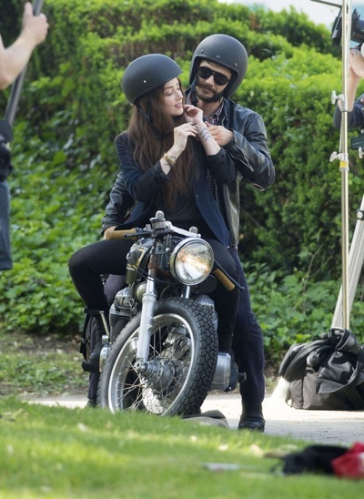 记忆迷局剧照的剧照