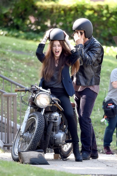 记忆迷局剧照的剧照