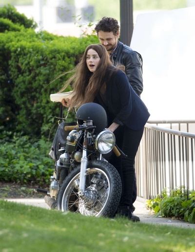 记忆迷局剧照的剧照