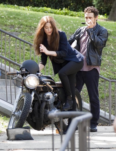 记忆迷局剧照的剧照