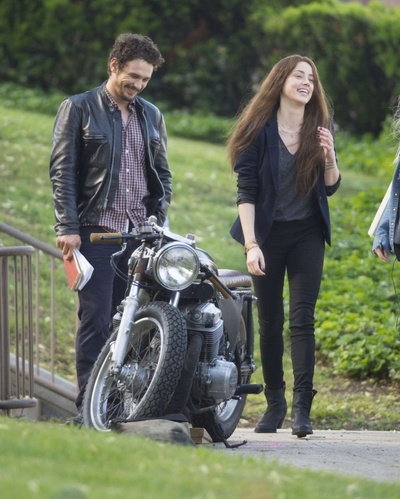 记忆迷局剧照的剧照