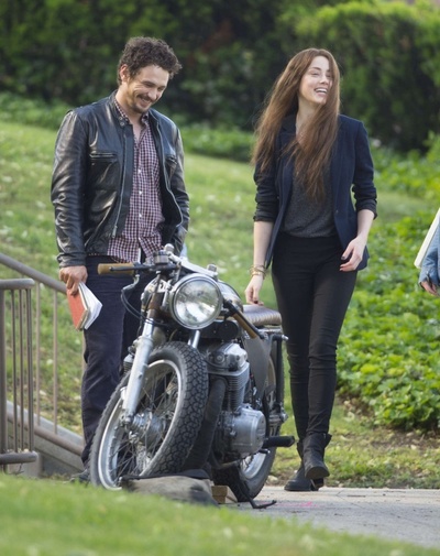 记忆迷局剧照的剧照