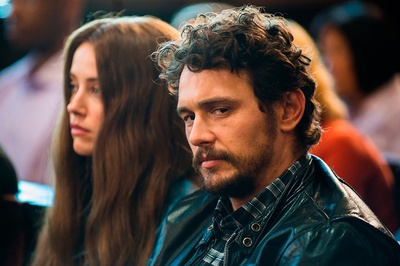 记忆迷局剧照的剧照