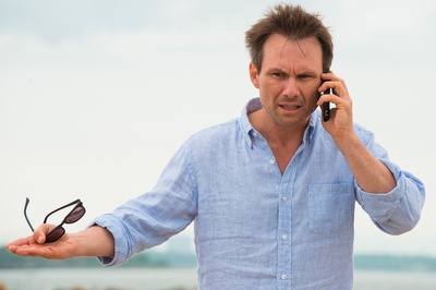 记忆迷局剧照的剧照