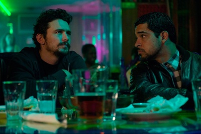 记忆迷局剧照的剧照