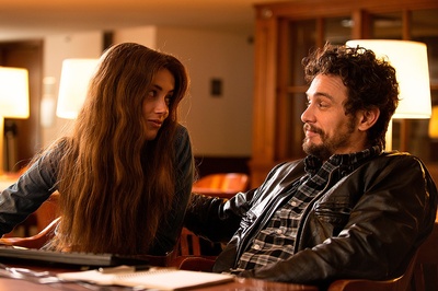 记忆迷局剧照的剧照