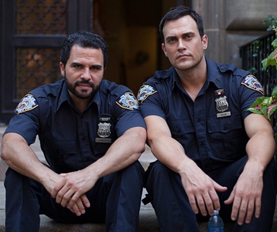 爱很怪剧照的剧照