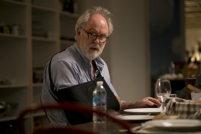 爱很怪剧照的剧照