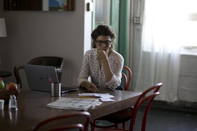 爱很怪剧照的剧照