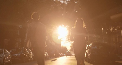 爱很怪剧照的剧照