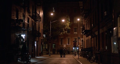 爱很怪剧照的剧照