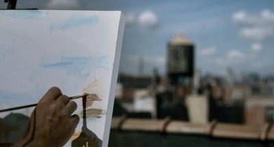 爱很怪剧照的剧照