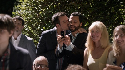 爱很怪剧照的剧照