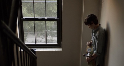 爱很怪剧照的剧照