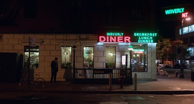 爱很怪剧照的剧照