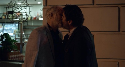 爱很怪剧照的剧照