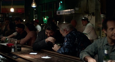 爱很怪剧照的剧照