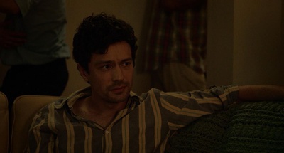 爱很怪剧照的剧照