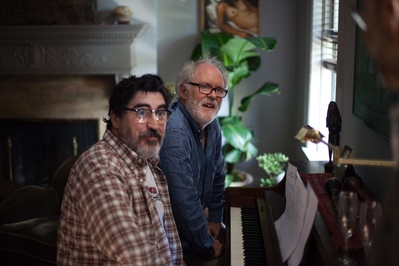 爱很怪剧照的剧照