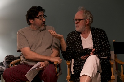 爱很怪剧照的剧照