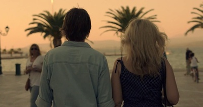 爱在午夜降临前剧照的剧照