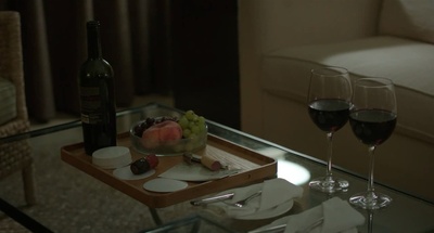 爱在午夜降临前剧照的剧照