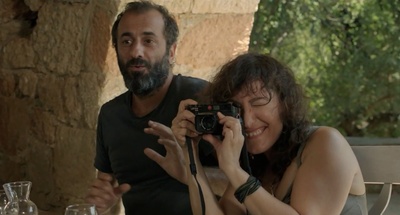 爱在午夜降临前剧照的剧照