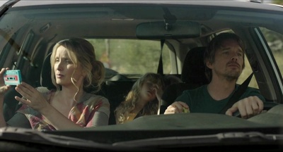 爱在午夜降临前剧照的剧照