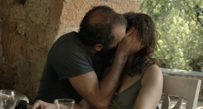 爱在午夜降临前剧照的剧照