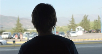 爱在午夜降临前剧照的剧照