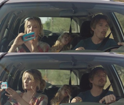 爱在午夜降临前剧照的剧照