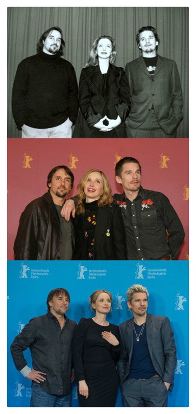 爱在午夜降临前剧照的剧照