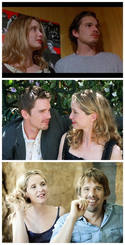 爱在午夜降临前剧照的剧照