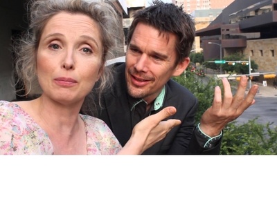 爱在午夜降临前剧照的剧照