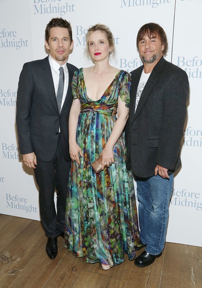 爱在午夜降临前剧照的剧照