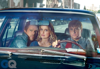 爱在午夜降临前剧照的剧照